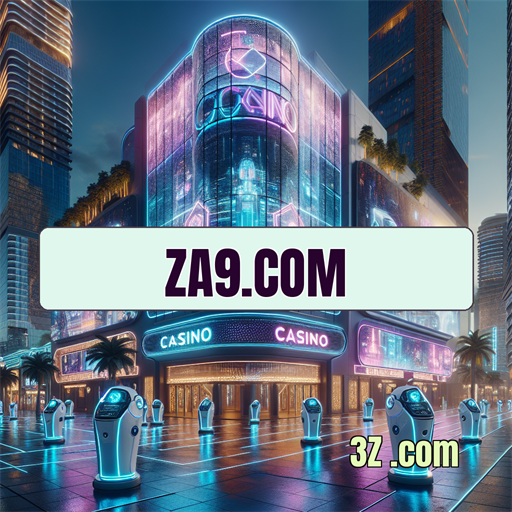 za9.com: O Santuário dos Jogos Confiáveis no Brasil