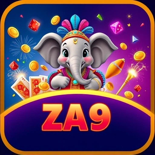 Logotipo za9.com