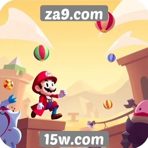 jogos populares em za9.com atraem novos usuários